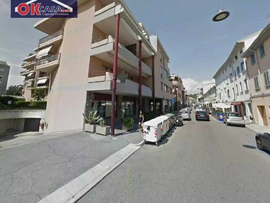 Immagine 5 di Box auto in affitto  in Via IX Giugno a Monfalcone