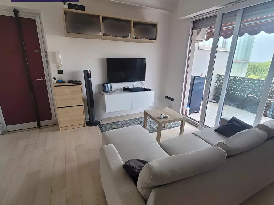Immagine 1 di Appartamento in vendita  in Via Eulambio a Gradisca D'isonzo