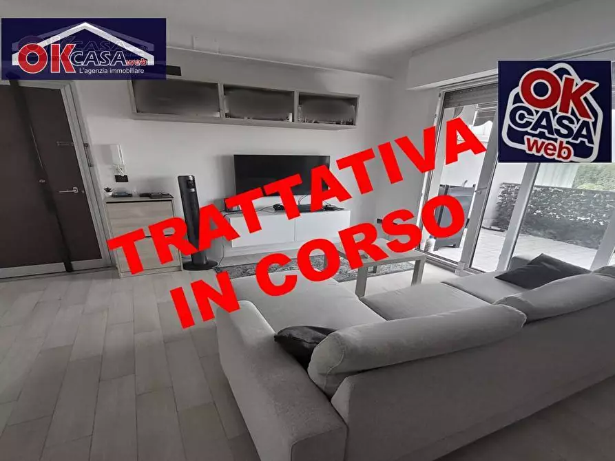 Immagine 1 di Appartamento in vendita  in Via Eulambio a Gradisca D'isonzo
