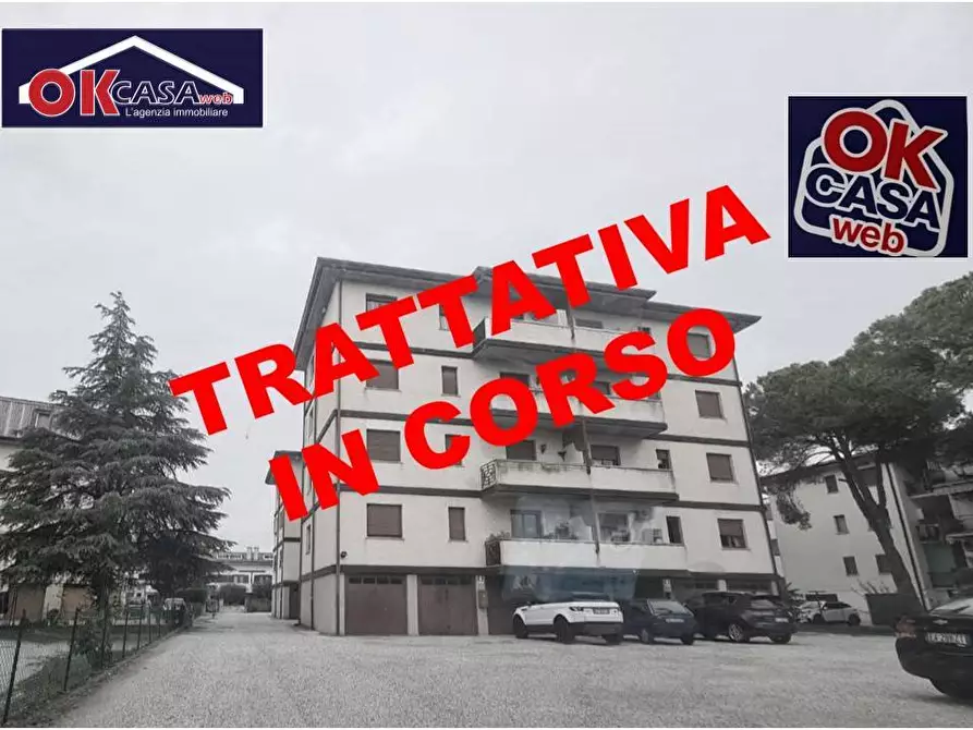 Immagine 1 di Appartamento in vendita  in via amerigo vespucci a Cervignano Del Friuli