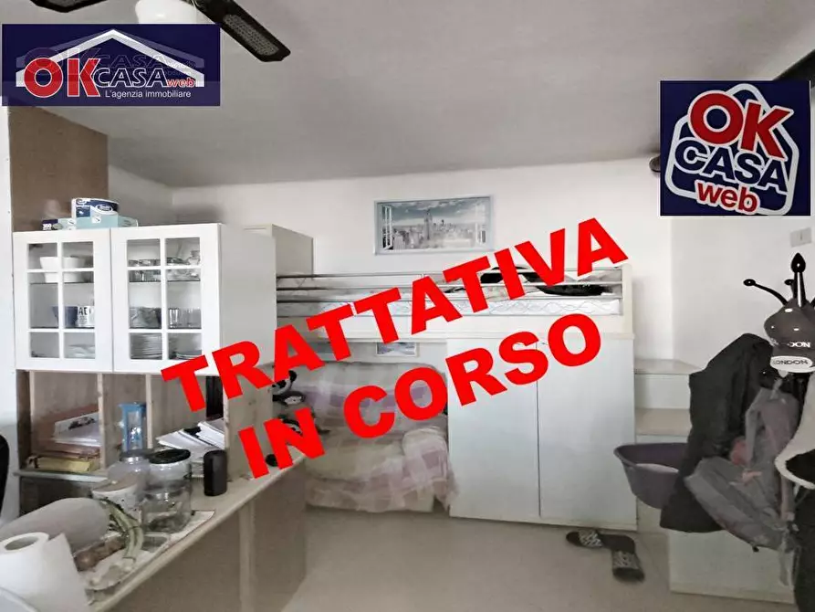 Immagine 1 di Appartamento in vendita  in Via del Mercato a Monfalcone