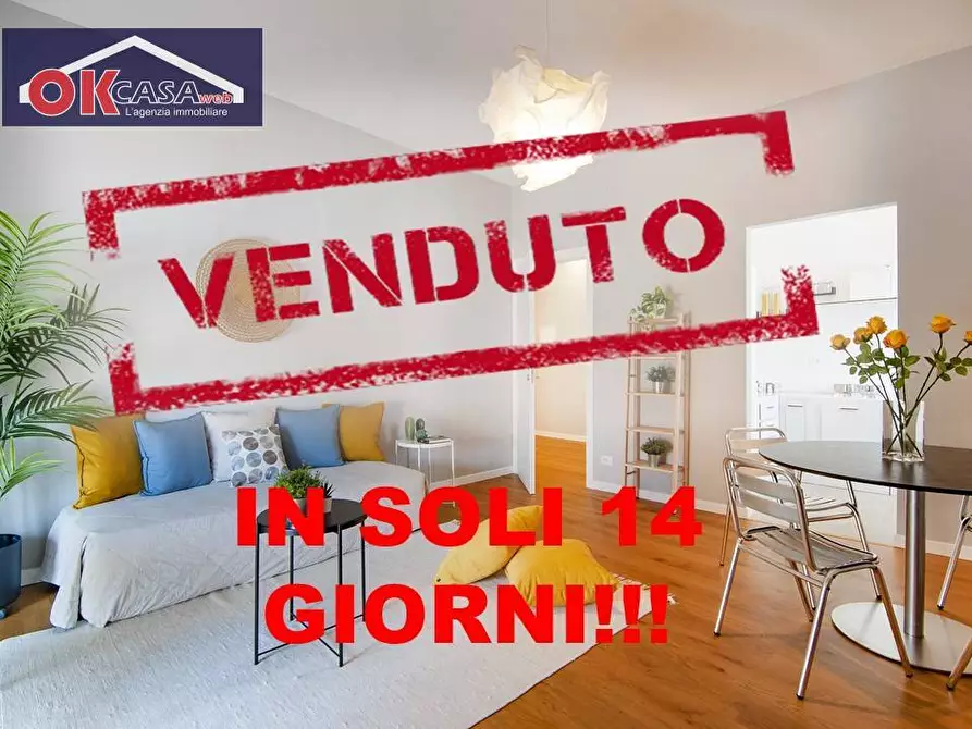 Immagine 1 di Appartamento in vendita  a Verona