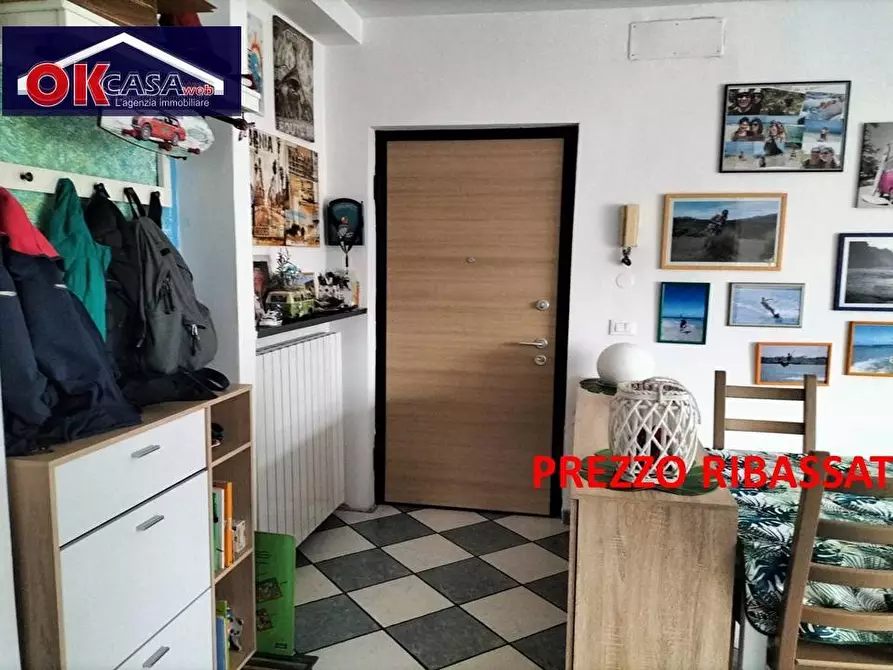 Immagine 3 di Appartamento in vendita  in largo isonzo a Monfalcone