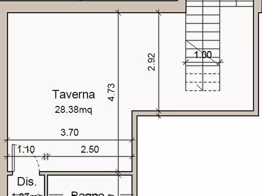 Immagine 7 di Appartamento in vendita  in VIA ABBA a Peschiera Del Garda