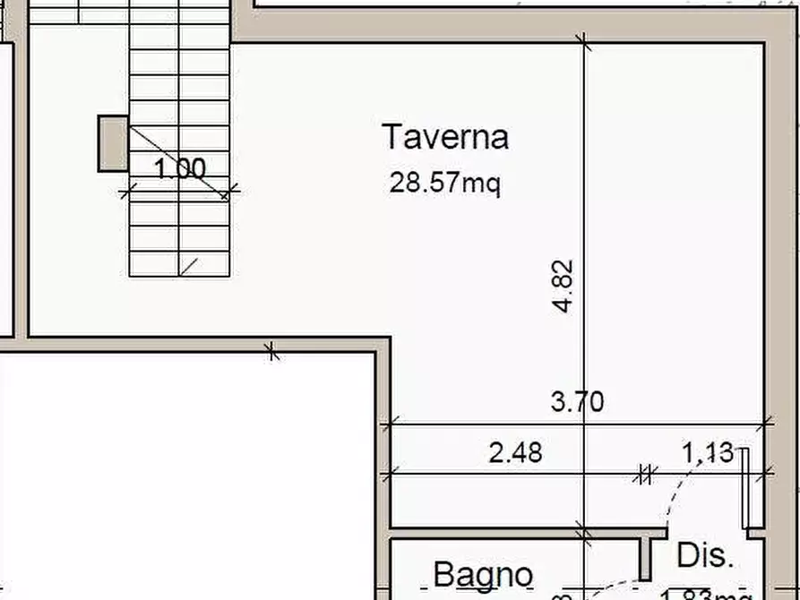 Immagine 7 di Appartamento in vendita  in VIA ABBA a Peschiera Del Garda
