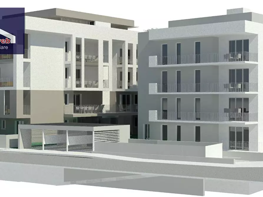 Immagine 2 di Appartamento in vendita  in VIA ABBA a Peschiera Del Garda