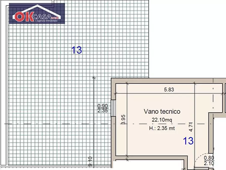 Immagine 7 di Appartamento in vendita  in VIA ABBA a Peschiera Del Garda