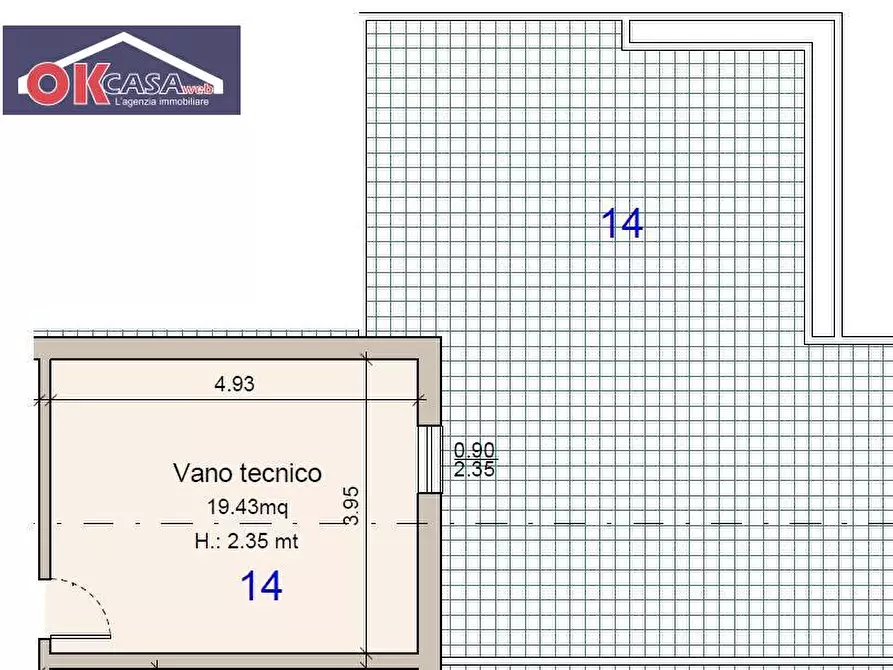 Immagine 7 di Appartamento in vendita  in VIA ABBA a Peschiera Del Garda