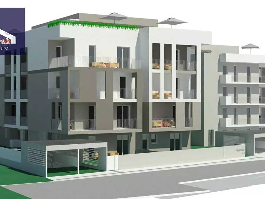 Immagine 3 di Appartamento in vendita  in VIA ABBA a Peschiera Del Garda