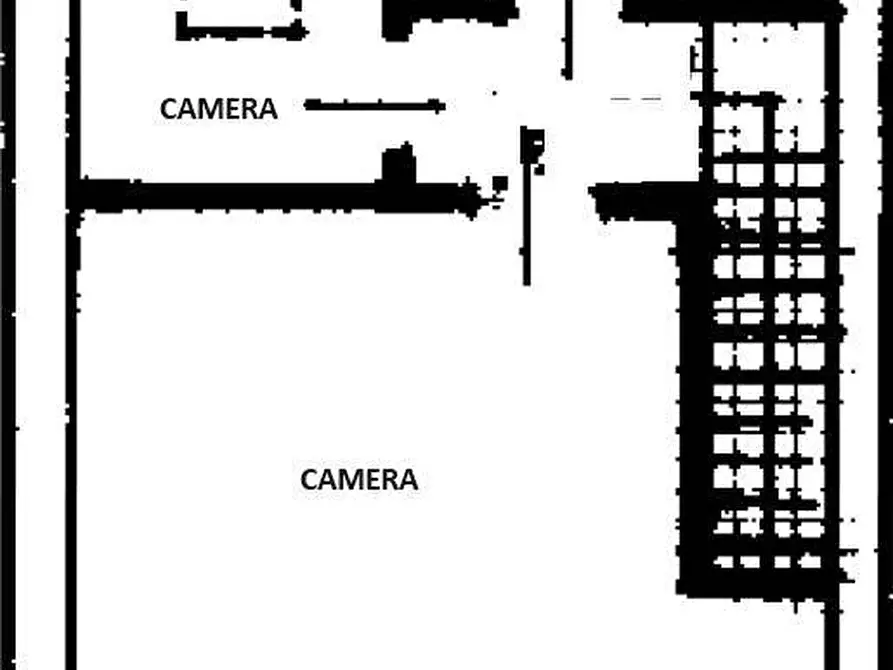 Immagine 23 di Appartamento in vendita  in via Angela Aprili a Villafranca Di Verona