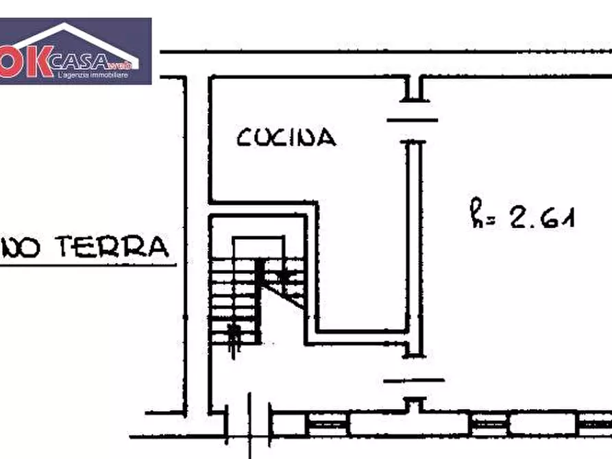 Immagine 22 di Rustico / casale in vendita  in VIA GARDESANE a Verona