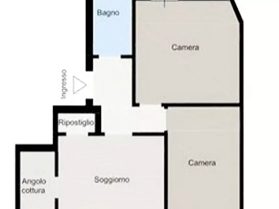 Immagine 25 di Appartamento in vendita  in via Michelangelo a Verona