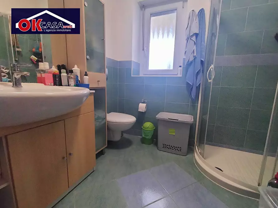 Immagine 2 di Casa indipendente in vendita  in Via Trieste a Gorizia