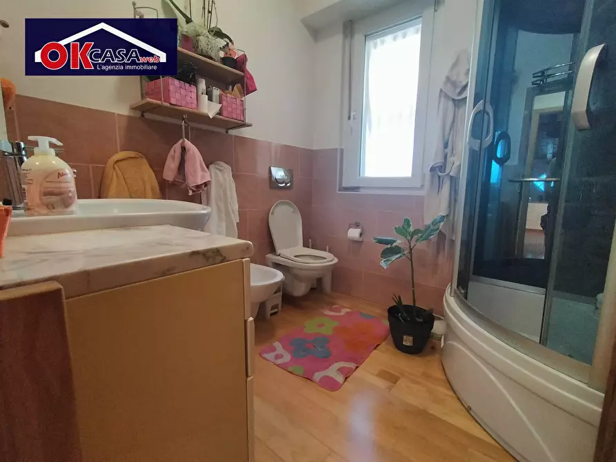 Immagine 3 di Casa indipendente in vendita  in Via Trieste a Gorizia