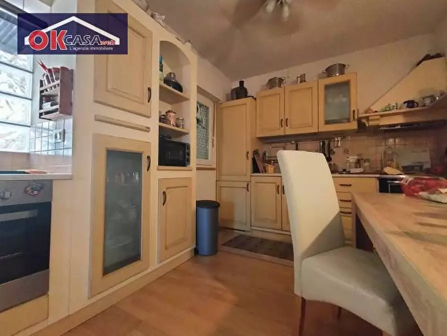 Immagine 10 di Casa indipendente in vendita  in Via Trieste a Gorizia