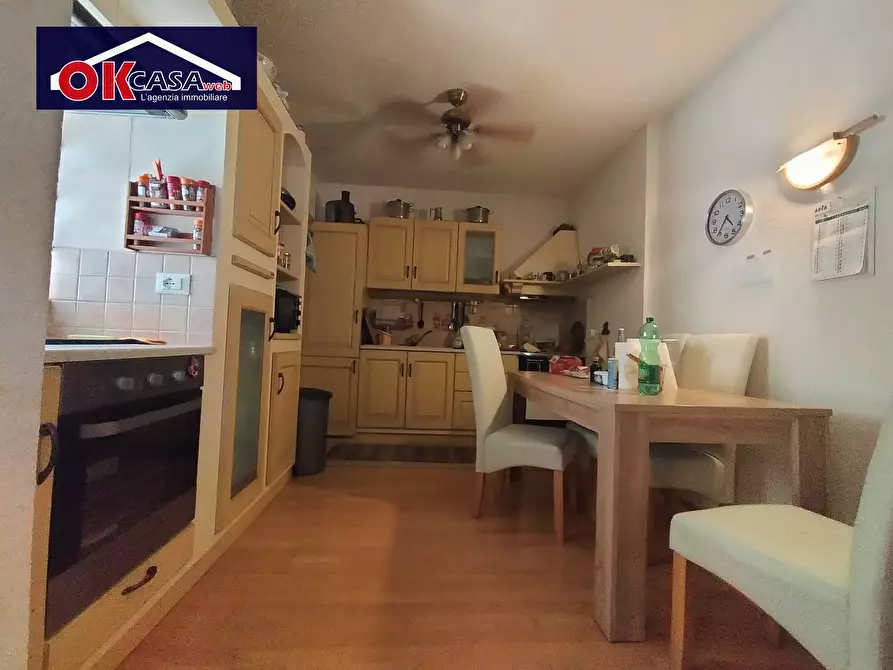 Immagine 11 di Casa indipendente in vendita  in Via Trieste a Gorizia