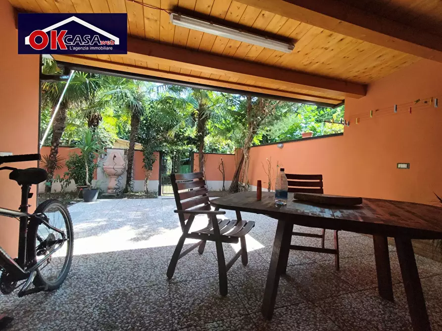 Immagine 13 di Casa indipendente in vendita  in Via Trieste a Gorizia