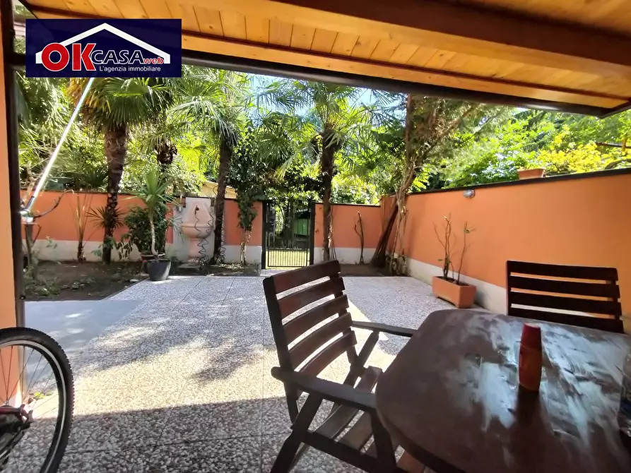 Immagine 14 di Casa indipendente in vendita  in Via Trieste a Gorizia