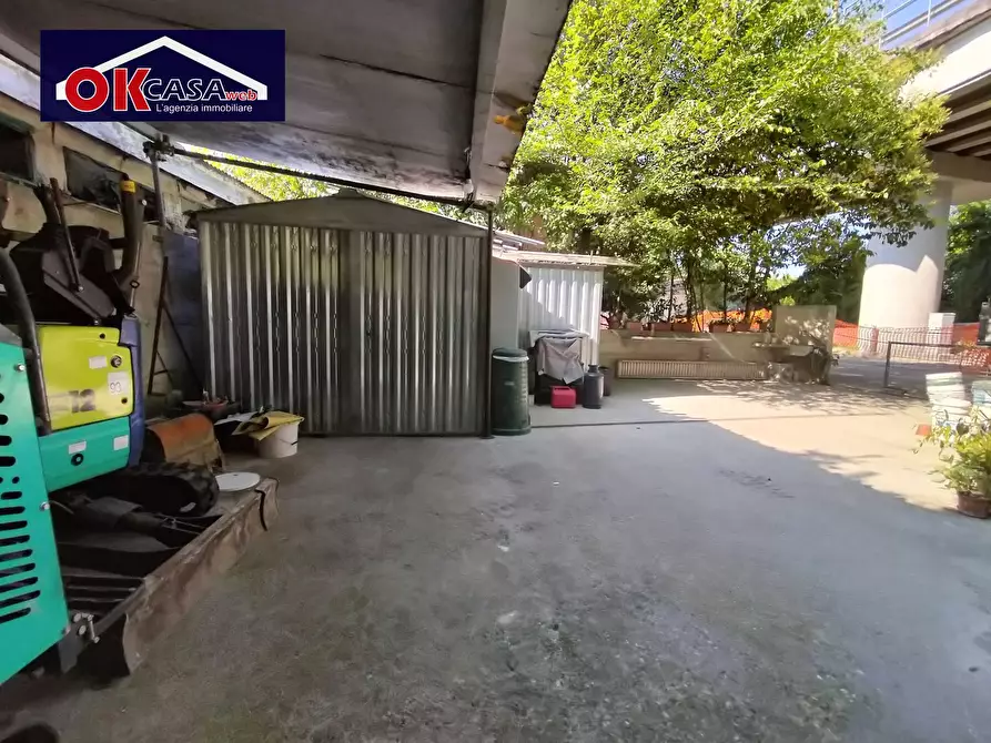 Immagine 15 di Casa indipendente in vendita  in Via Trieste a Gorizia