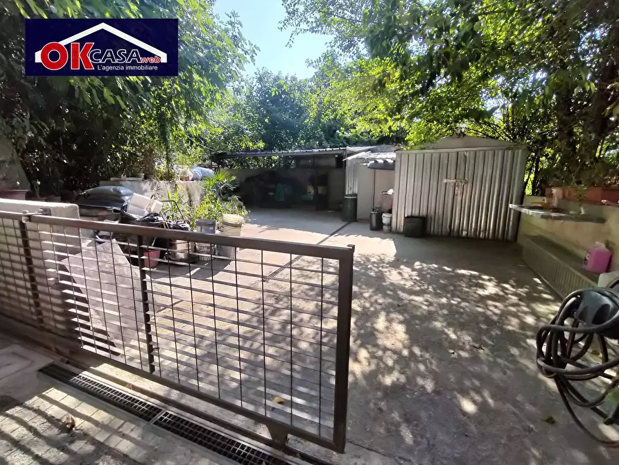 Immagine 16 di Casa indipendente in vendita  in Via Trieste a Gorizia