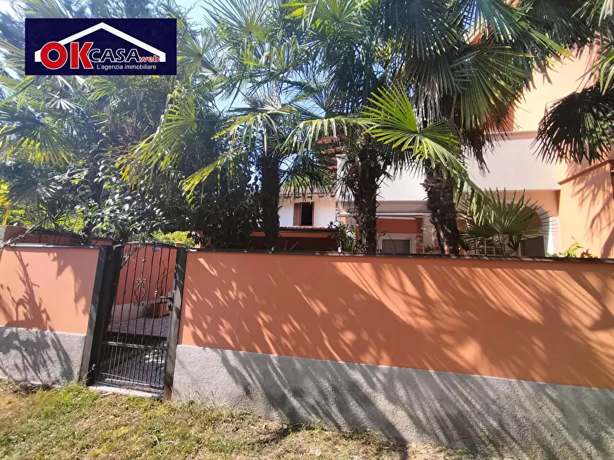 Immagine 20 di Casa indipendente in vendita  in Via Trieste a Gorizia