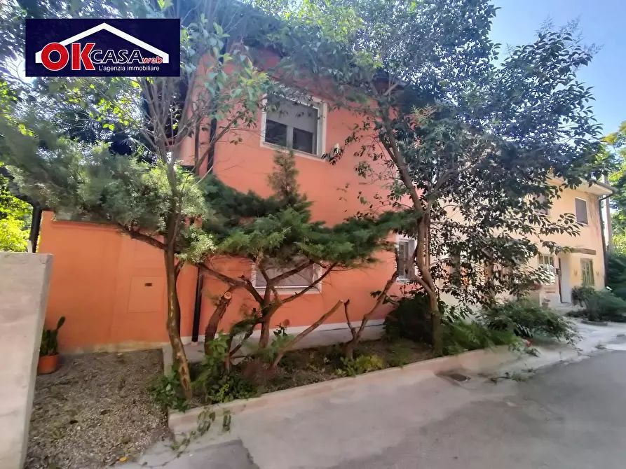 Immagine 21 di Casa indipendente in vendita  in Via Trieste a Gorizia