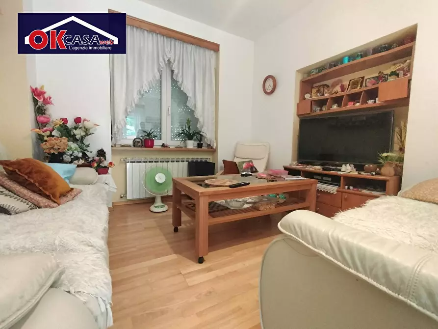 Immagine 23 di Casa indipendente in vendita  in Via Trieste a Gorizia