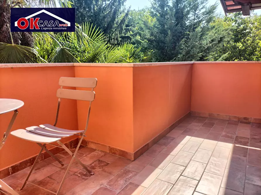 Immagine 27 di Casa indipendente in vendita  in Via Trieste a Gorizia