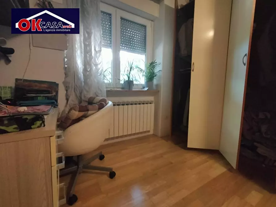Immagine 28 di Casa indipendente in vendita  in Via Trieste a Gorizia