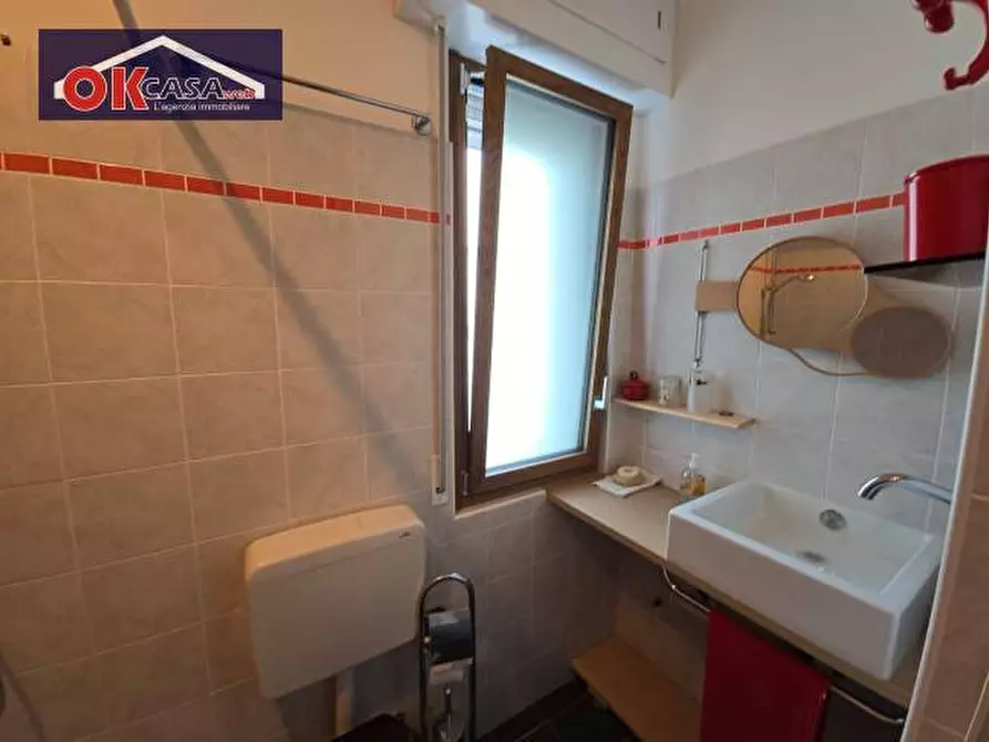 Immagine 5 di Appartamento in vendita  in Via Andromeda a Grado