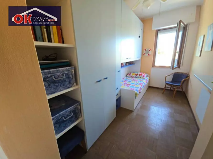 Immagine 9 di Appartamento in vendita  in Via Andromeda a Grado