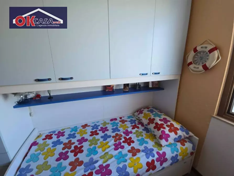 Immagine 10 di Appartamento in vendita  in Via Andromeda a Grado