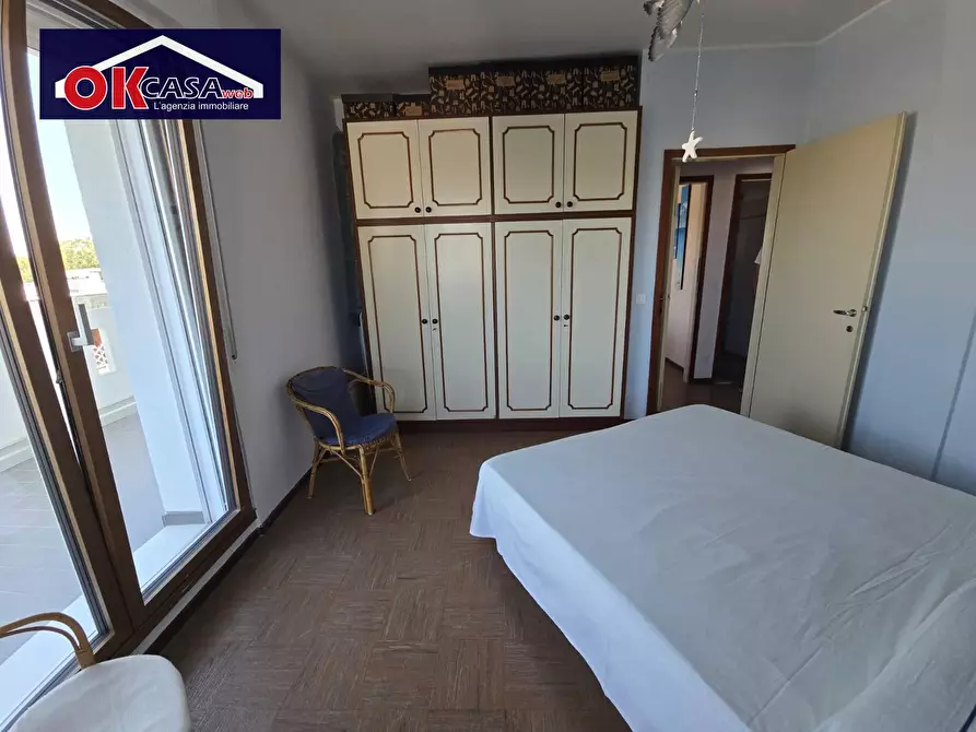 Immagine 11 di Appartamento in vendita  in Via Andromeda a Grado