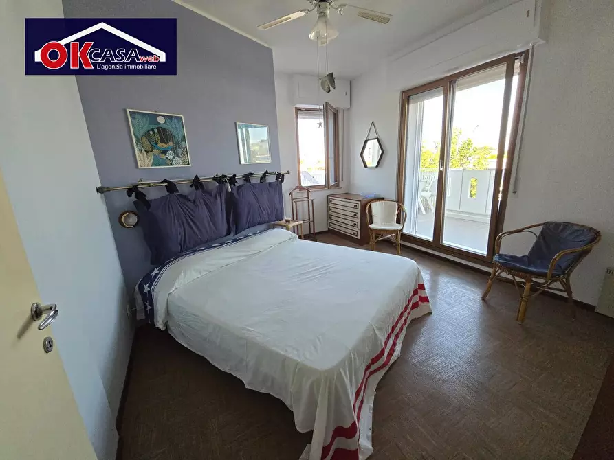 Immagine 13 di Appartamento in vendita  in Via Andromeda a Grado