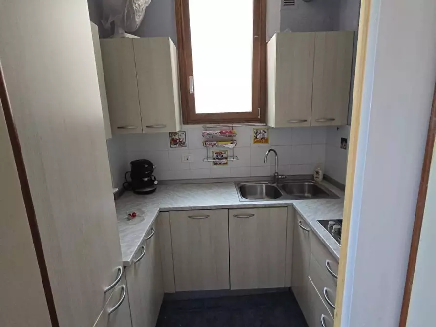 Immagine 15 di Appartamento in vendita  in Via Andromeda a Grado