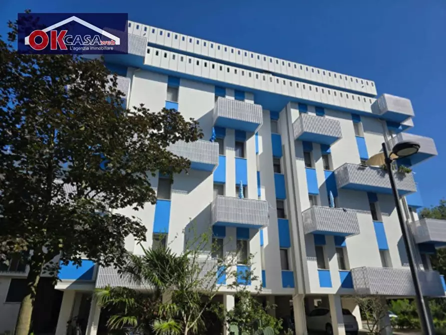 Immagine 21 di Appartamento in vendita  in Via Andromeda a Grado