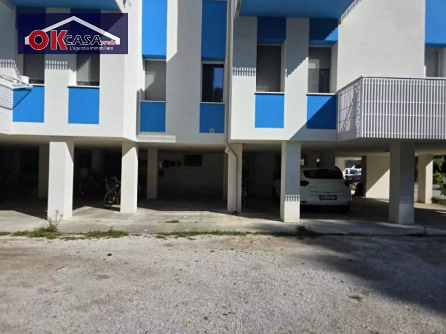 Immagine 22 di Appartamento in vendita  in Via Andromeda a Grado