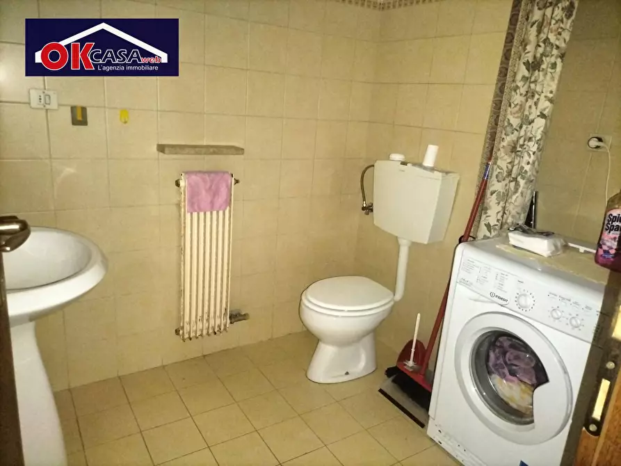 Immagine 12 di Appartamento in vendita  in Via Tacitiana a Monfalcone