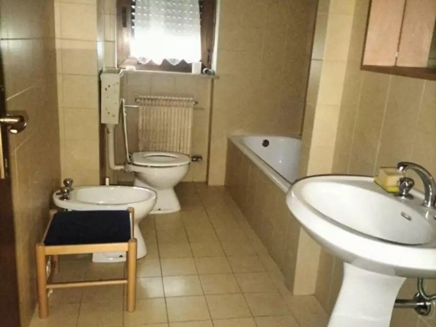 Immagine 11 di Appartamento in vendita  in Via Tacitiana a Monfalcone