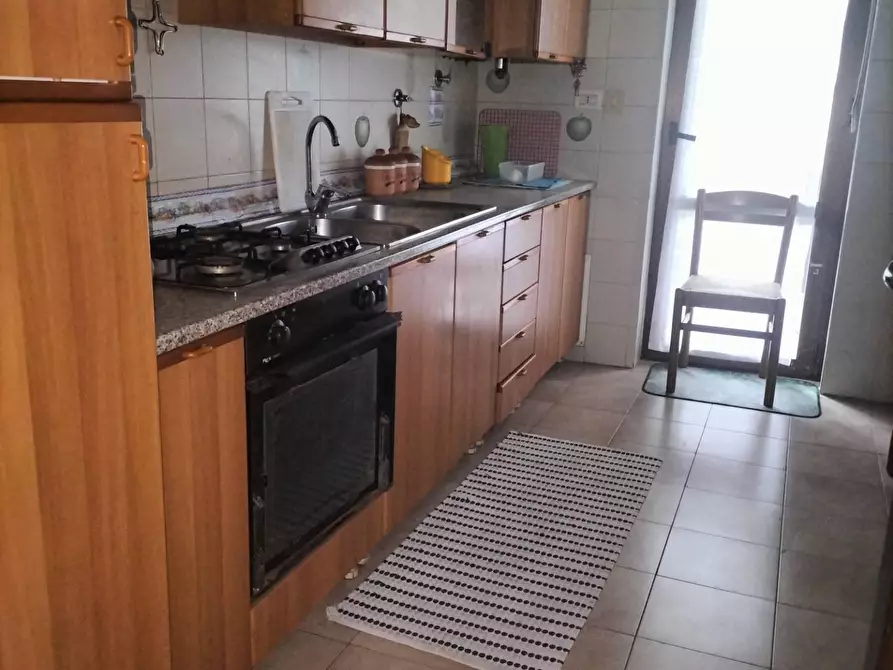 Immagine 7 di Appartamento in vendita  in Via Tacitiana a Monfalcone