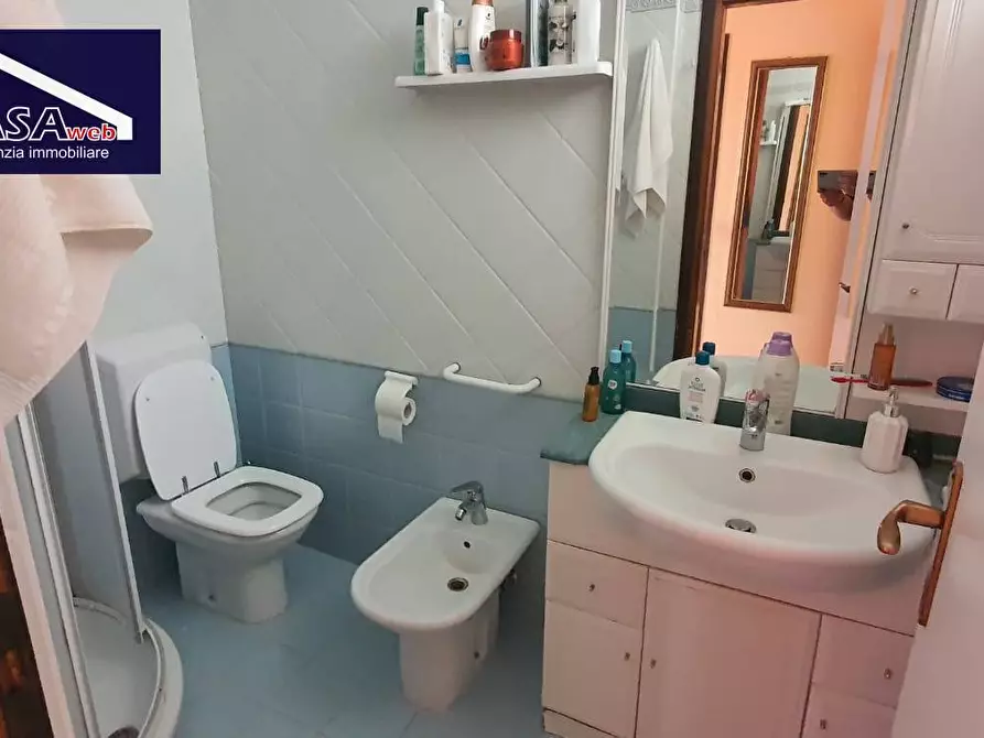 Immagine 6 di Casa semindipendente in vendita  in Viale Aprilia Marittima a Lignano Sabbiadoro