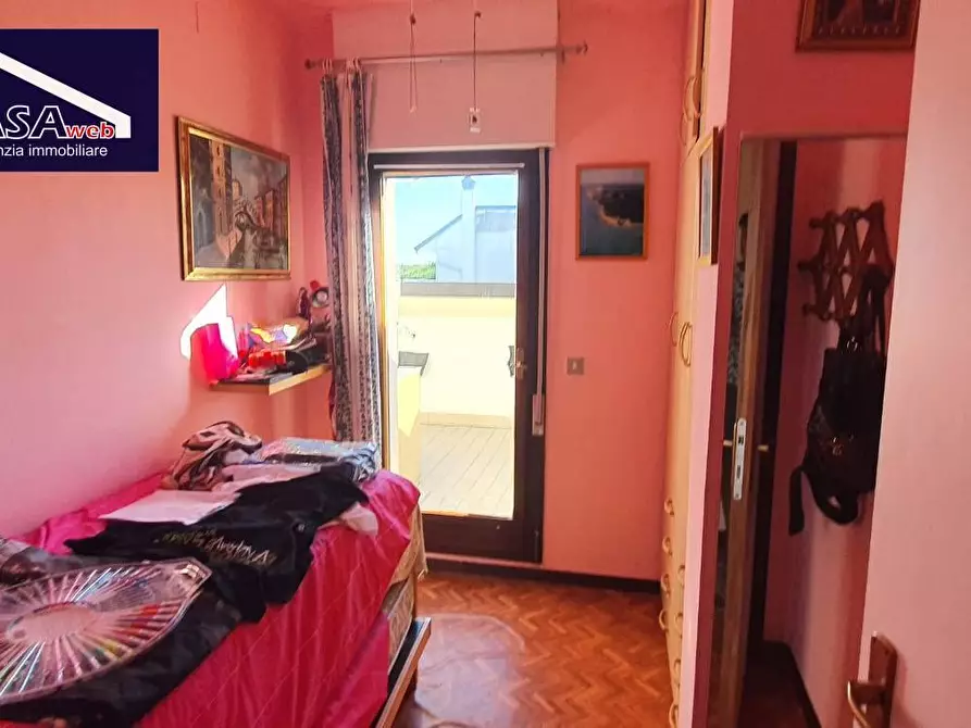 Immagine 10 di Casa semindipendente in vendita  in Viale Aprilia Marittima a Lignano Sabbiadoro