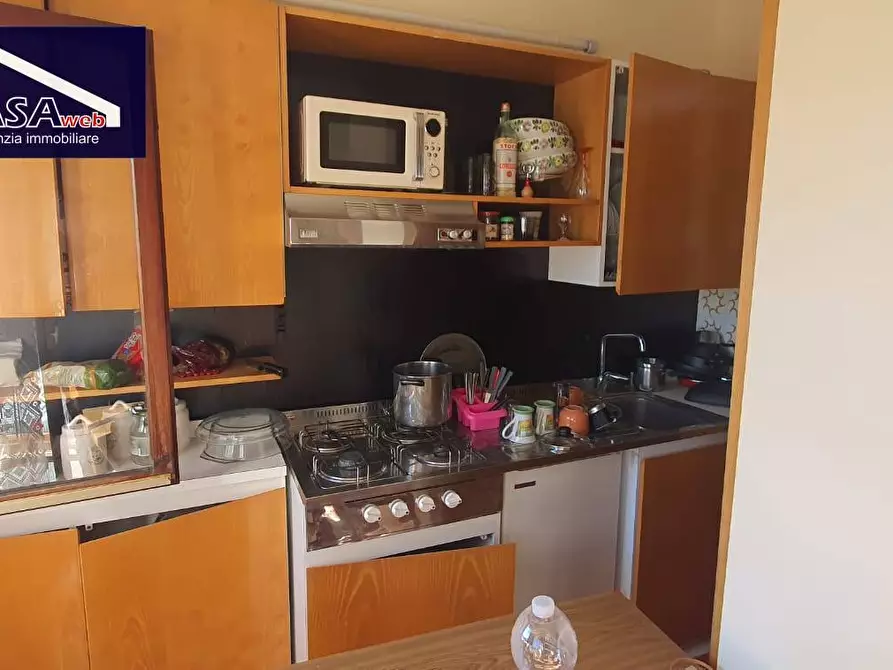 Immagine 14 di Casa semindipendente in vendita  in Viale Aprilia Marittima a Lignano Sabbiadoro