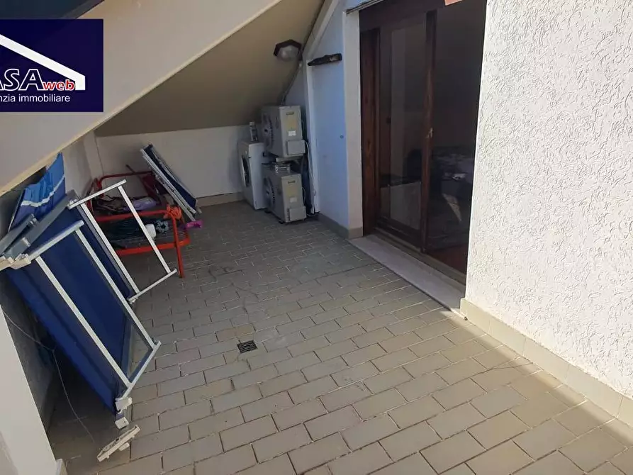 Immagine 19 di Casa semindipendente in vendita  in Viale Aprilia Marittima a Lignano Sabbiadoro