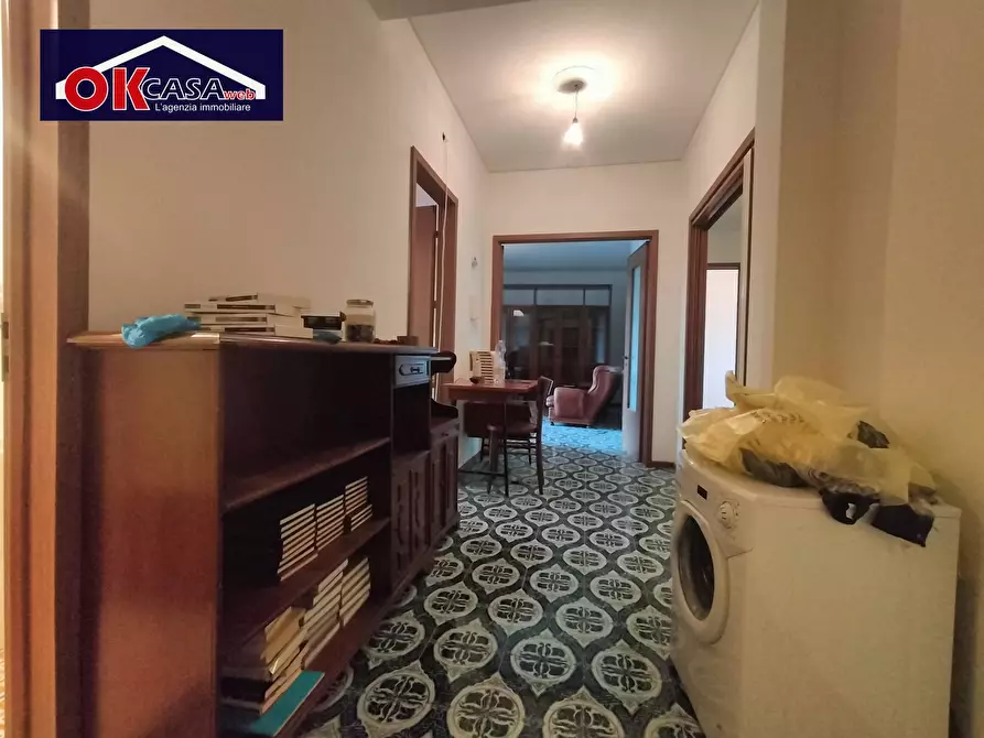 Immagine 8 di Appartamento in vendita  in Via Randaccio a Monfalcone