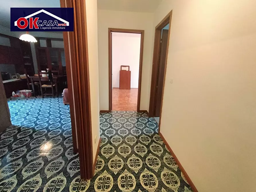 Immagine 9 di Appartamento in vendita  in Via Randaccio a Monfalcone
