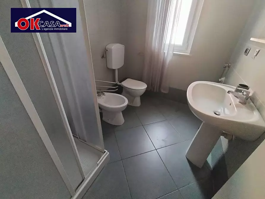 Immagine 3 di Appartamento in vendita  in VIA ROMANA a Monfalcone