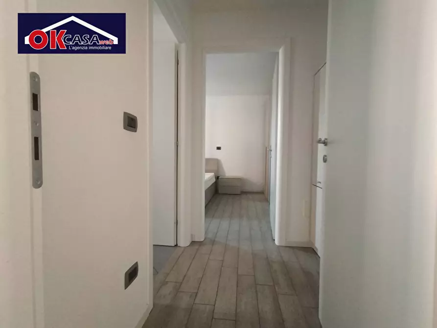 Immagine 8 di Appartamento in vendita  in VIA ROMANA a Monfalcone