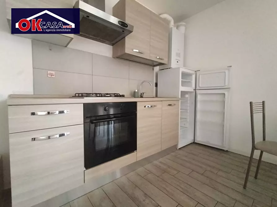 Immagine 9 di Appartamento in vendita  in VIA ROMANA a Monfalcone