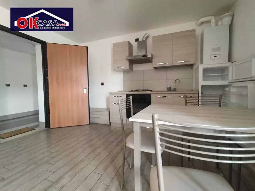 Immagine 10 di Appartamento in vendita  in VIA ROMANA a Monfalcone